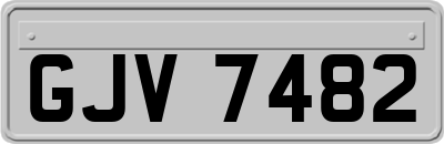 GJV7482