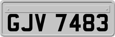 GJV7483