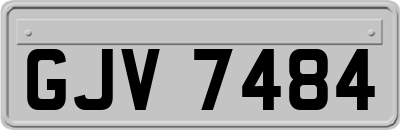 GJV7484