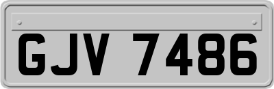 GJV7486