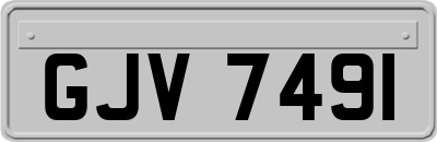 GJV7491