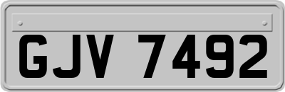 GJV7492