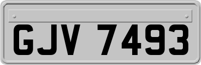 GJV7493