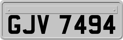 GJV7494