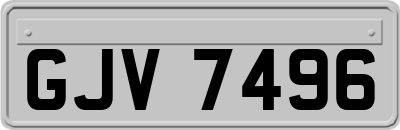 GJV7496