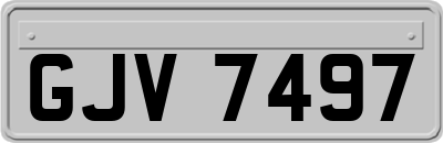 GJV7497