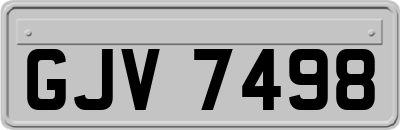 GJV7498