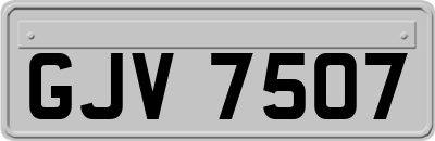 GJV7507