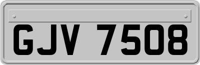 GJV7508
