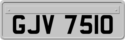 GJV7510