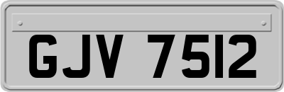 GJV7512