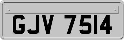GJV7514