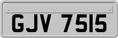GJV7515