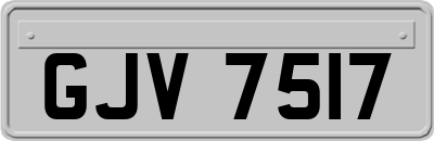 GJV7517