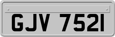 GJV7521