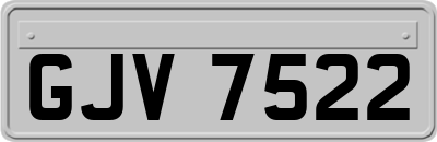 GJV7522