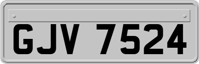 GJV7524