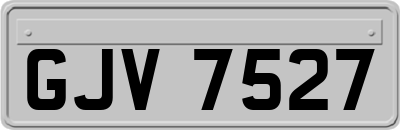 GJV7527
