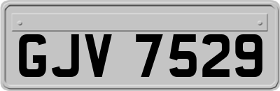 GJV7529