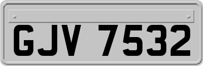 GJV7532