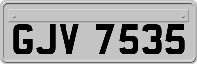 GJV7535