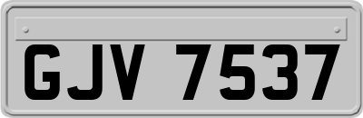GJV7537