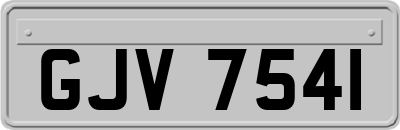 GJV7541