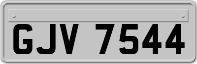 GJV7544