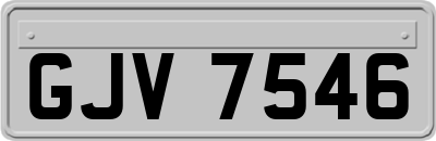 GJV7546