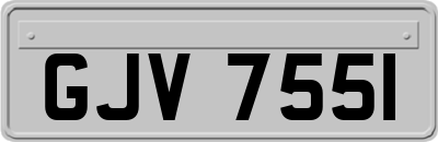 GJV7551