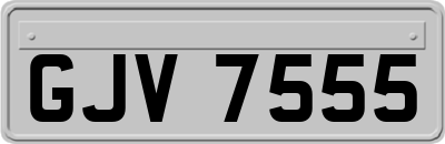GJV7555