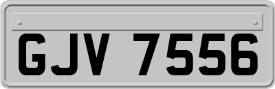 GJV7556