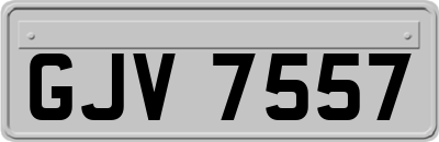 GJV7557