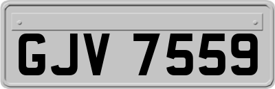 GJV7559