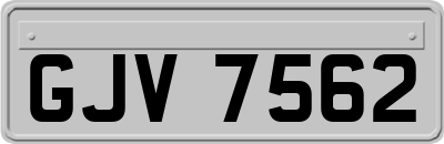 GJV7562