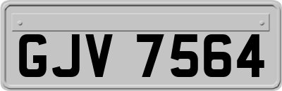 GJV7564