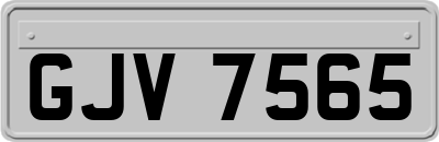 GJV7565