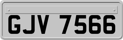 GJV7566