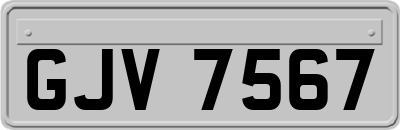 GJV7567
