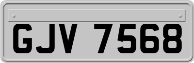 GJV7568