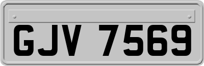 GJV7569