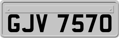 GJV7570