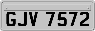 GJV7572