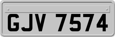 GJV7574