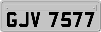 GJV7577