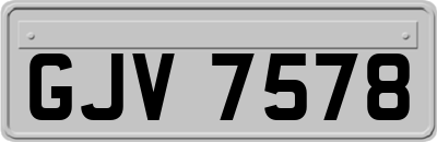 GJV7578
