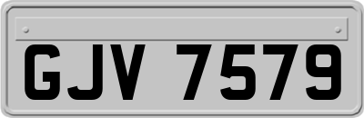 GJV7579