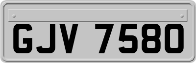GJV7580