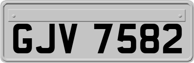 GJV7582