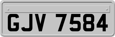 GJV7584